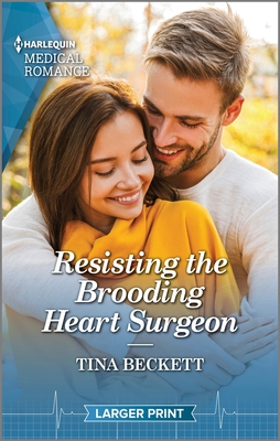 Resisting the Brooding Heart Surgeon: It's Pumpkin Season! Enjoy This Captivating Halloween Inspired Romance. - Beckett, Tina