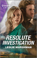 Resolute Investigation