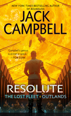 Resolute - Campbell, Jack