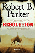 Resolution - Parker, Robert B