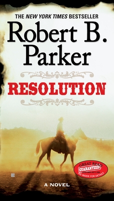 Resolution - Parker, Robert B