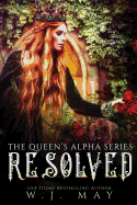 Resolved: Paranormal Shifter Royalty Fantasy Romance