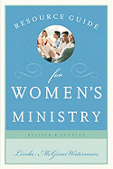 Resource Guide for Women's Ministry