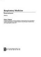 Respiratory Medicine: Recent Advances