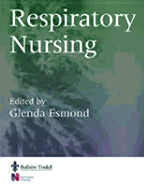 Respiratory Nursing - Esmond, Glenda