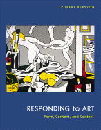 Responding to Art