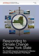 Responding to Climate Change in New York State: The Climaid Integrated Assessment for Effective Climate Change Adaptation Final Report, Volume 1244