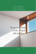 Responsabilidad Civil y Penal del Mdico