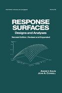 Response Surfaces: Designs and Analyses: Second Edition