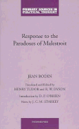 Response to the Paradoxes of Malestroit