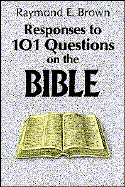 Responses to 101 Questions on the Bible