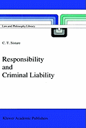 Responsibility and Criminal Liability
