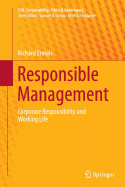 Responsible Management: Corporate Responsibility and Working Life