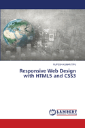 Responsive Web Design with HTML5 and CSS3