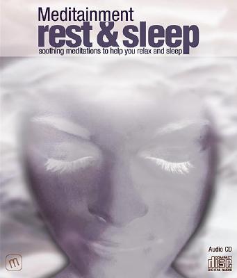 Rest and Sleep - Latham, Richard