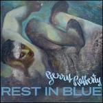 Rest in Blue