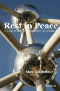 Rest in Peace: A Guide to Wills and Inheritance Tax in Belgium