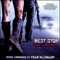 Rest Stop: Don't Look Back - Bear McCreary