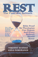 Rest: The Case for Sabbath