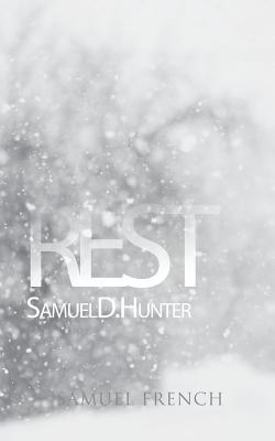 Rest - D Hunter, Samuel