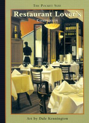 Restaurant Lover's Companion - 