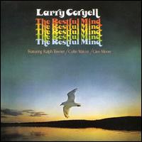 Restful Mind - Larry Coryell