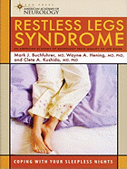 Restless Legs Syndrome: Coping with Your Sleepless Nights