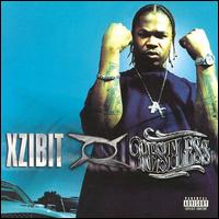 Restless - Xzibit