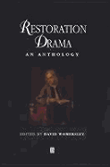 Restoration Drama Anthology