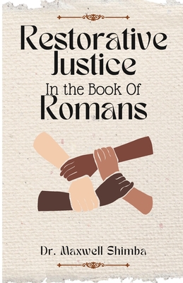 Restorative Justice in the Book of Romans - Shimba