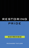 Restoring Pride