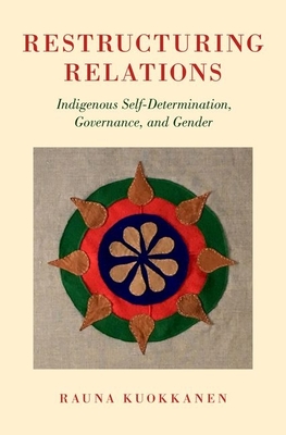 Restructuring Relations: Indigenous Self-Determination, Governance, and Gender - Kuokkanen, Rauna