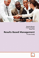 Results Based Management