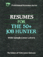 Resumes for the 50+ Job Hunter