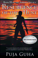 Resurgence of the Hunt: A Global Spy Thriller