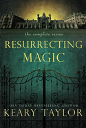 Resurrecting Magic: The Complete Series