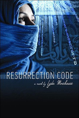 Resurrection Code - Morehouse, Lyda