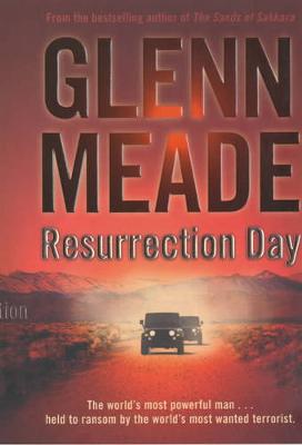 Resurrection Day - Meade, Glenn