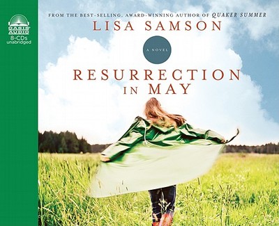 Resurrection in May - Samson, Lisa, and Ward, Pam (Narrator)