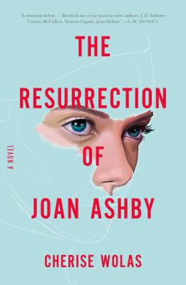 Resurrection of Joan Ashby - Wolas, Cherise