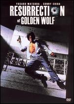 Resurrection of the Golden Wolf - Toru Murakawa