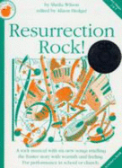 Resurrection Rock! - Wilson, Sheila