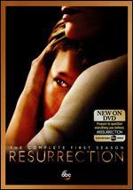 Resurrection: Season 01 - 