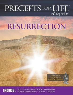 Resurrection (Study Companion) - Precept Ministries International