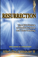 Resurrection: The BIG Picture of God's Purpose and Your Destiny