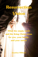 Resurrection Vision