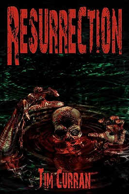 Resurrection - Curran, Tim