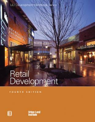 Retail Development - Kramer, Anita