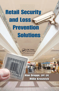 Retail Security and Loss Prevention Solutions