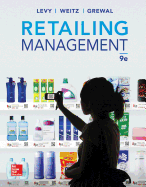 Retailing Management with Connect Access Card